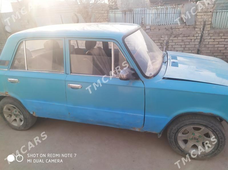 Lada 2101 1980 - 11 000 TMT - Garagum etraby - img 3