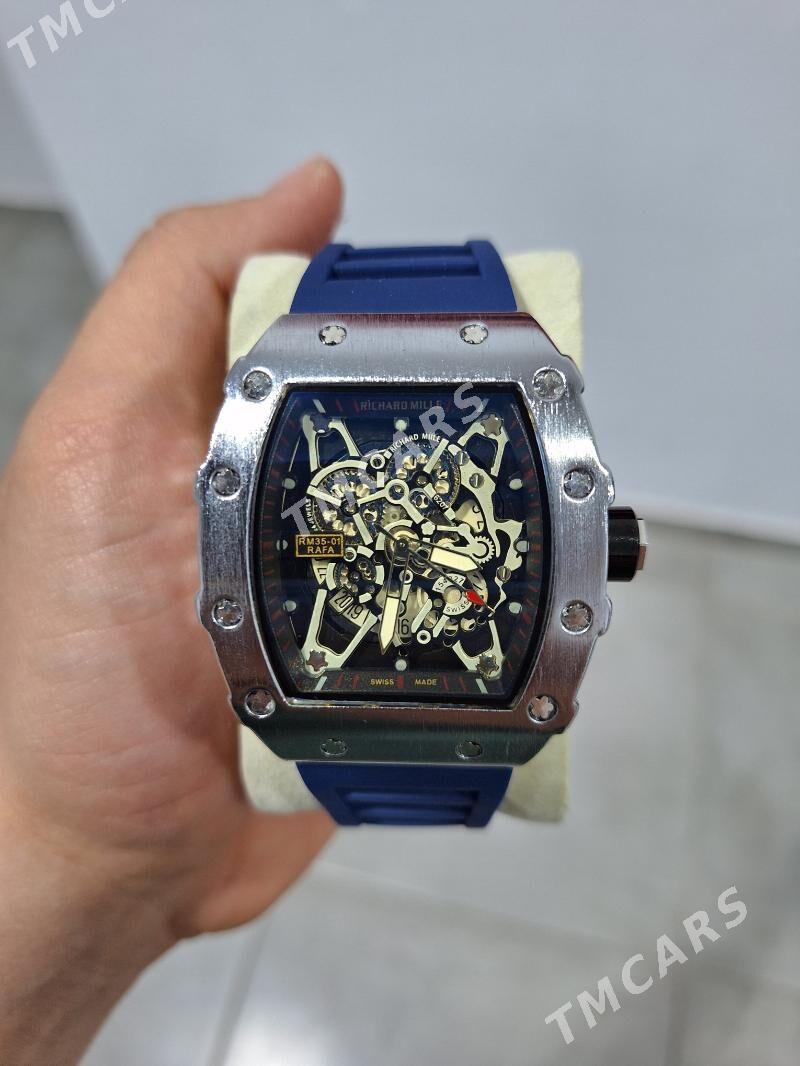 Richard Mille sagat - 16-й этап - img 3