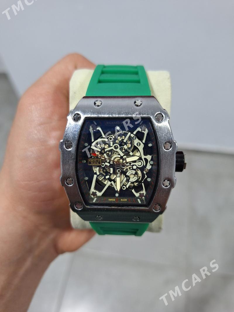 Richard Mille sagat - 16-й этап - img 4