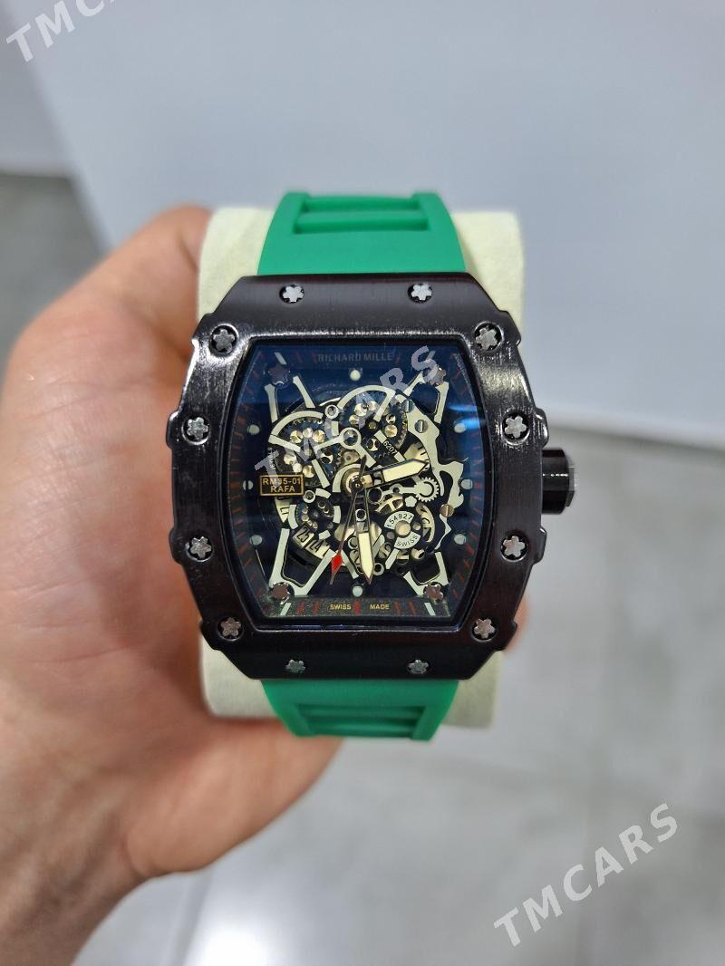 Richard Mille sagat - 16-й этап - img 2