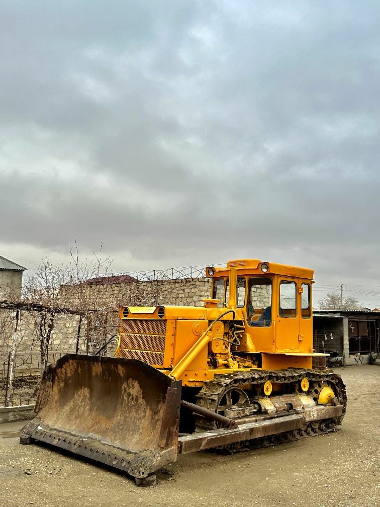 MTZ 80 1995 - 120 000 TMT - Gumdag - img 2