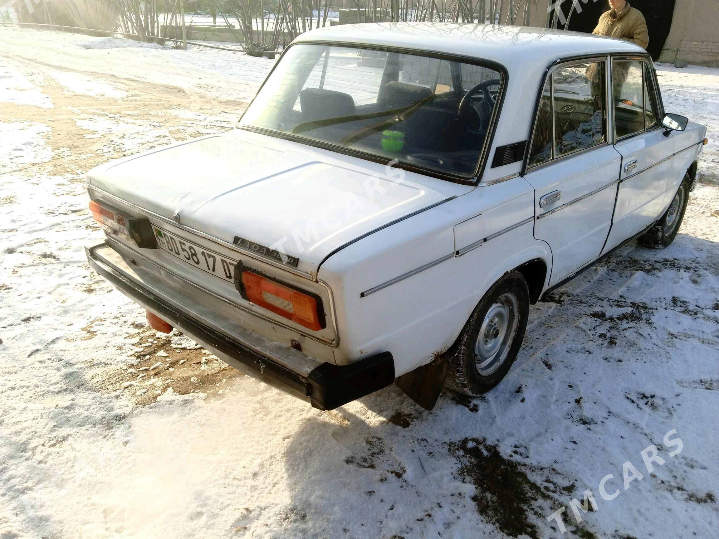 Lada 2106 1999 - 30 000 TMT - Köneürgenç - img 5