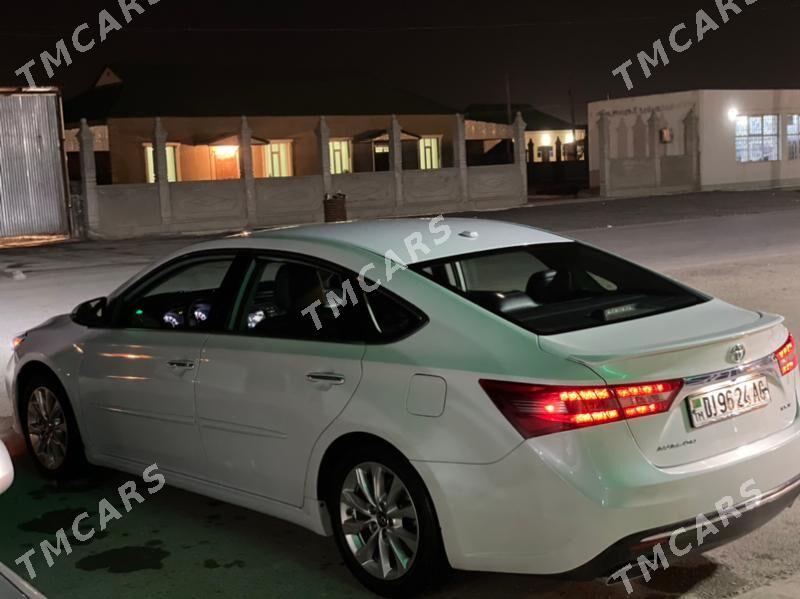 Toyota Avalon 2018 - 330 000 TMT - Aşgabat - img 6