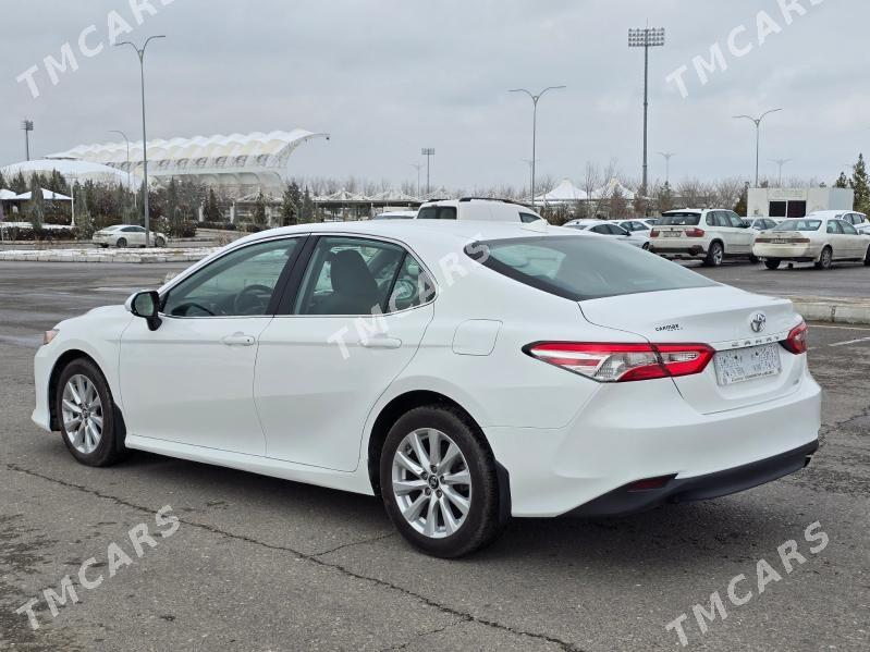 Toyota Camry 2019 - 278 000 TMT - Ашхабад - img 7