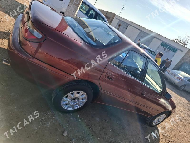 Toyota Carina 1992 - 45 000 TMT - Ýolöten - img 2