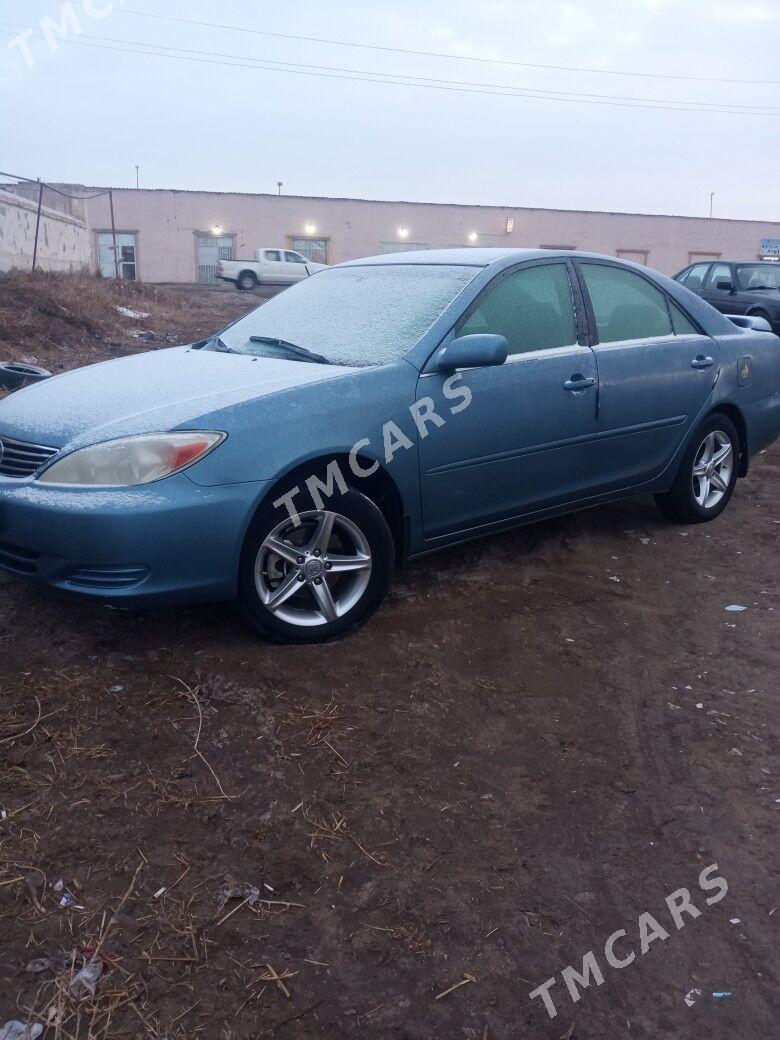 Toyota Camry 2002 - 123 000 TMT - Дашогуз - img 2