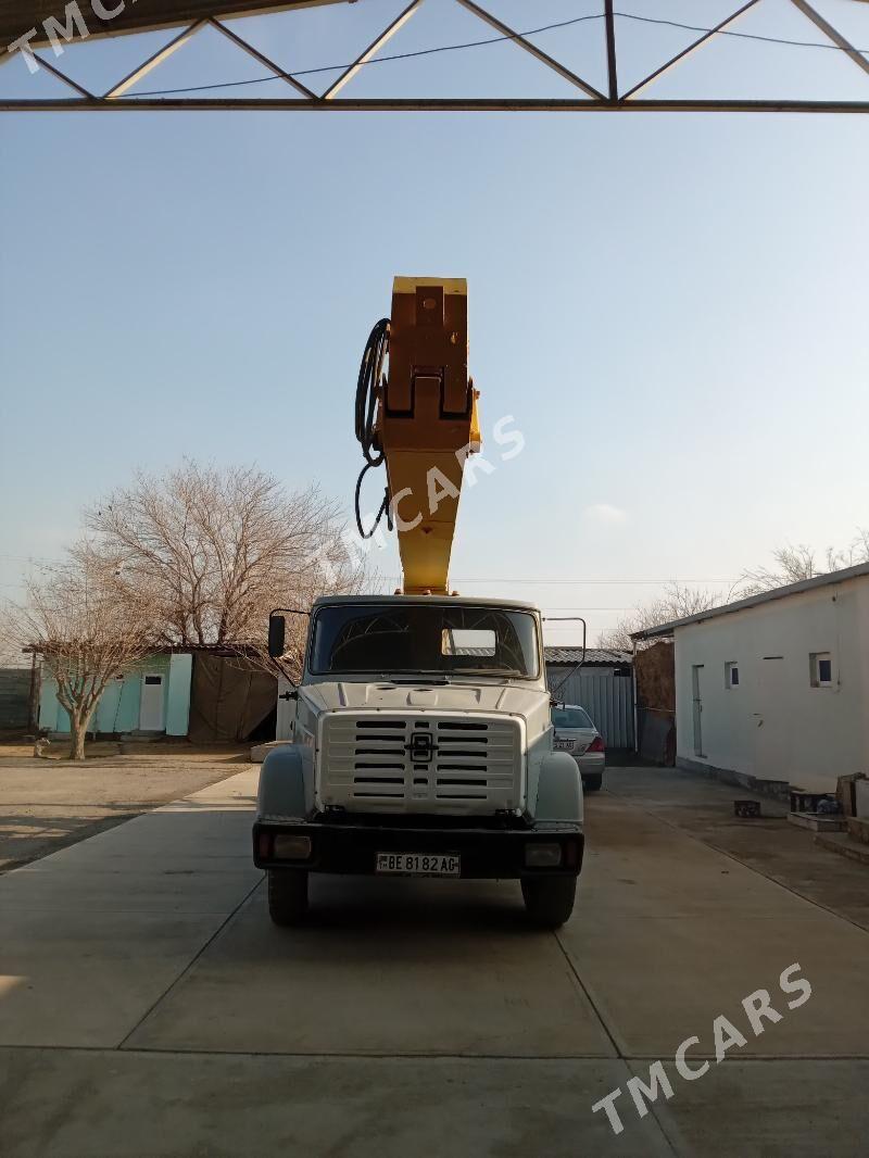 Kamaz Shalanda 2020 - 165 000 TMT - Çoganly - img 2