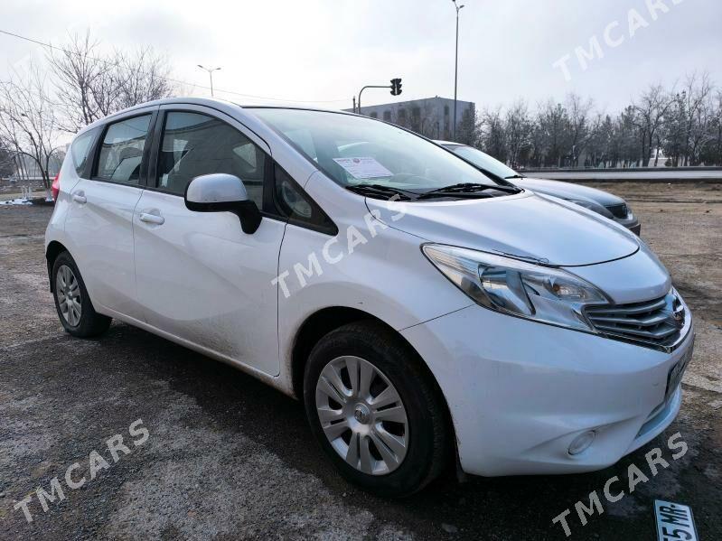 Nissan Versa 2020 - 140 000 TMT - Мары - img 3