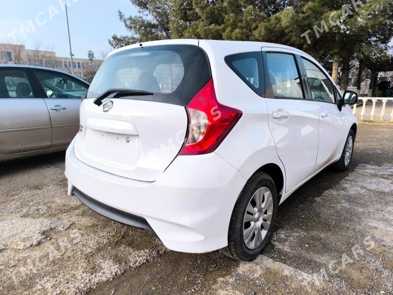 Nissan Versa 2020 - 140 000 TMT - Мары - img 5