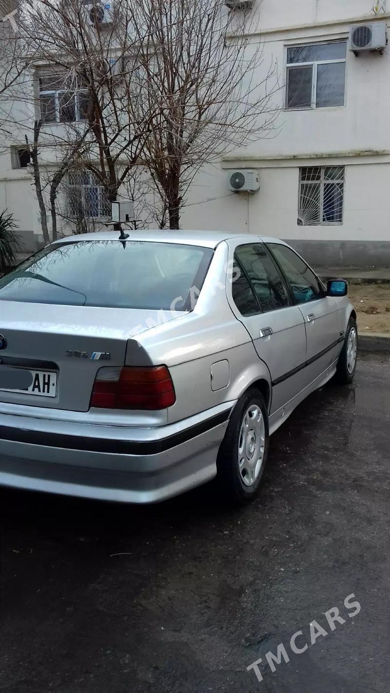 BMW 325 1991 - 45 000 TMT - Aşgabat - img 2