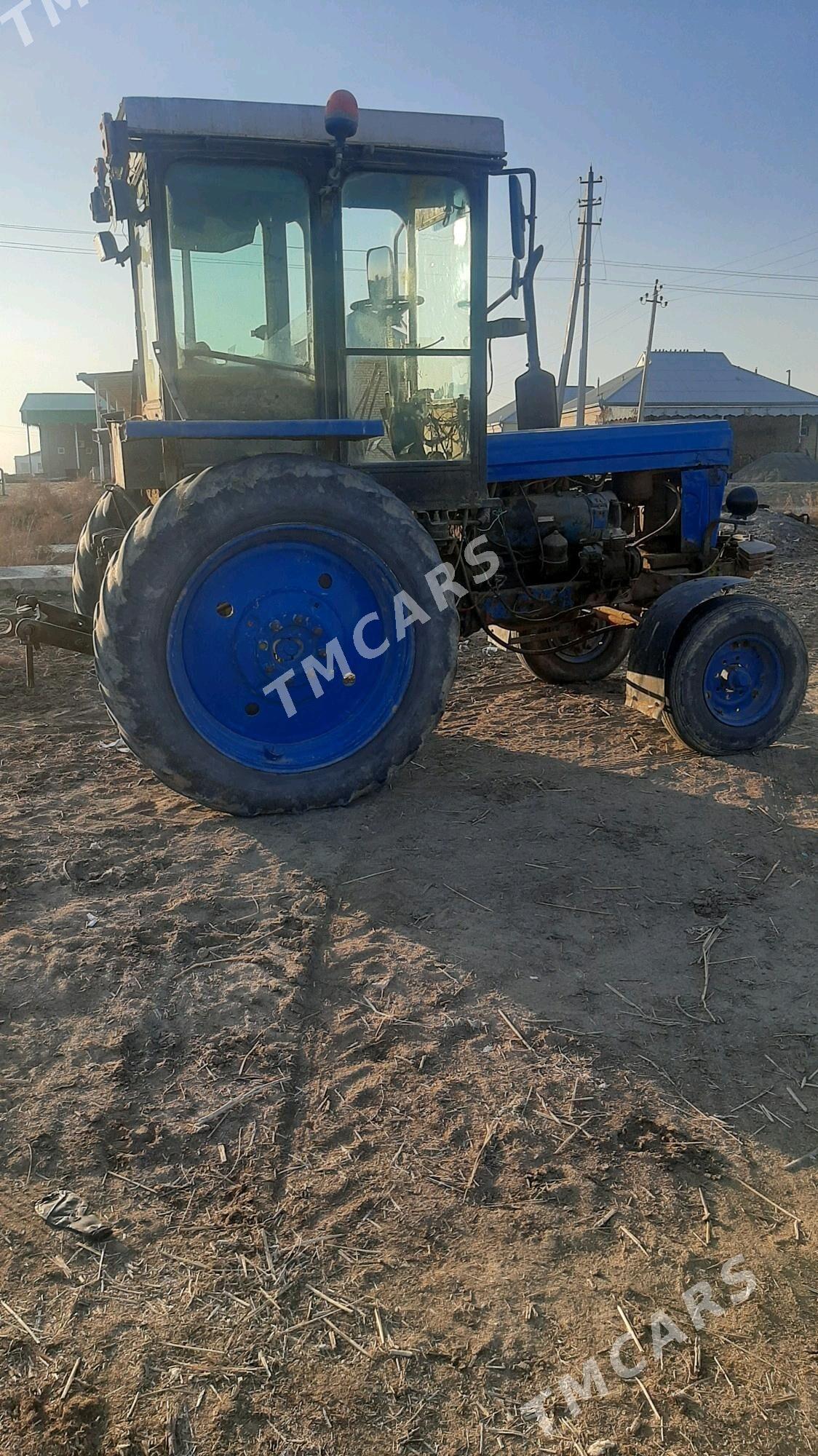 MTZ T-28 1998 - 30 000 TMT - Каракумский этрап - img 5