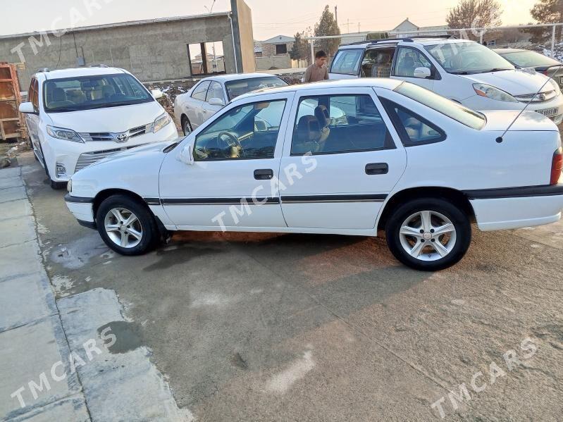 Opel Vectra 1991 - 27 000 TMT - Мары - img 2