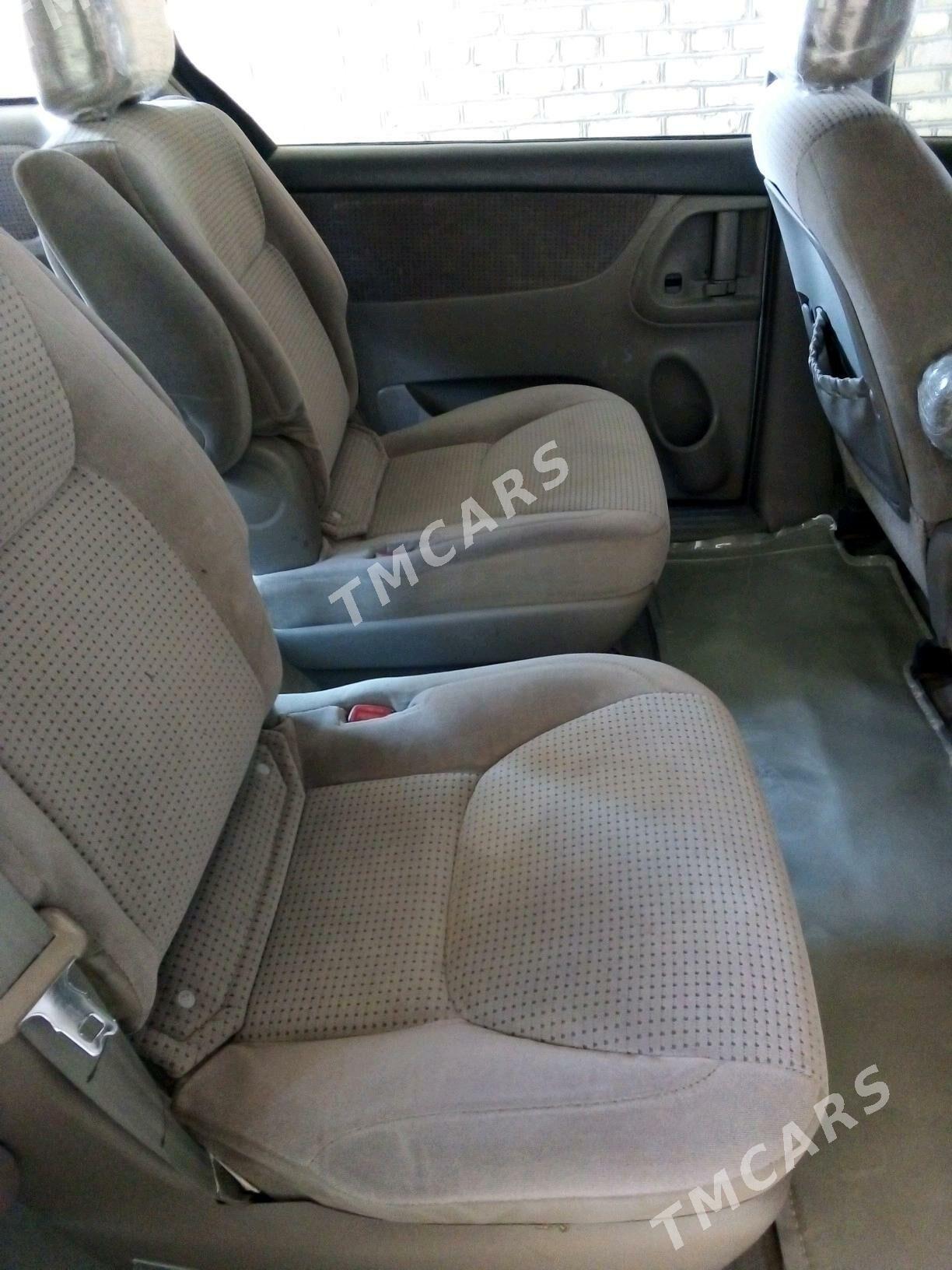 Toyota Sienna 2006 - 190 000 TMT - Wekilbazar - img 5