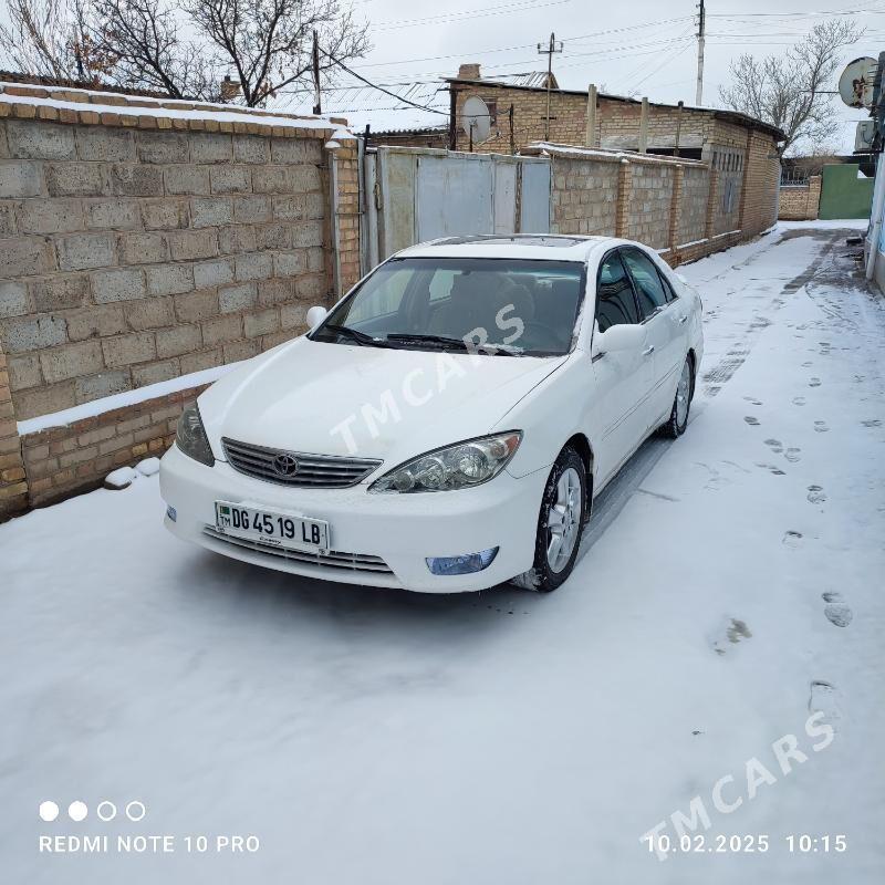 Toyota Camry 2003 - 145 000 TMT - Туркменабат - img 3