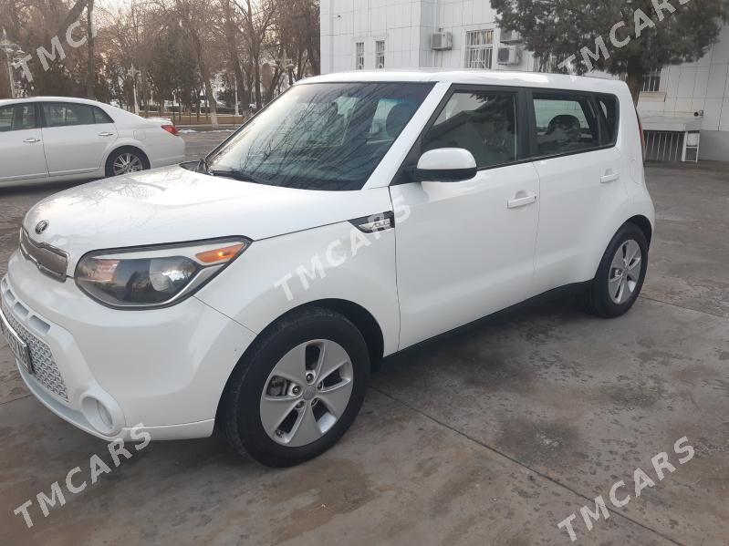 Kia Soul 2016 - 160 000 TMT - Gypjak - img 3