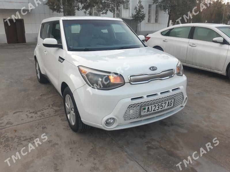 Kia Soul 2016 - 160 000 TMT - Gypjak - img 5