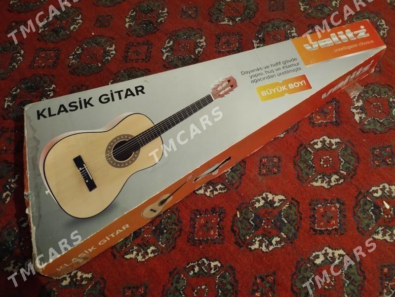 gitar - Türkmenabat - img 2