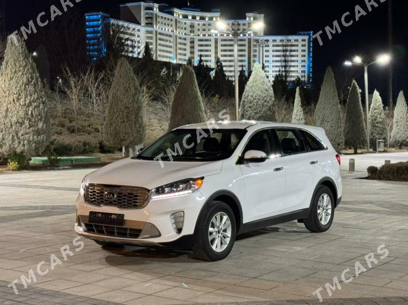 Kia Sorento 2019 - 285 000 TMT - Ашхабад - img 6