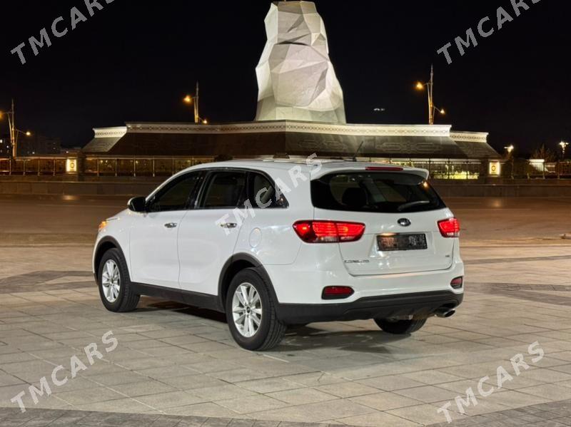 Kia Sorento 2019 - 285 000 TMT - Ашхабад - img 4