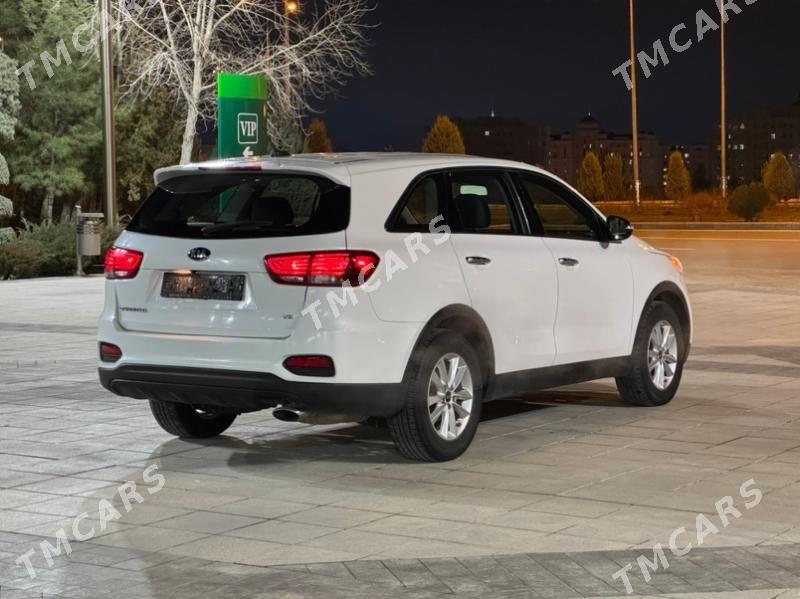 Kia Sorento 2019 - 285 000 TMT - Ашхабад - img 2