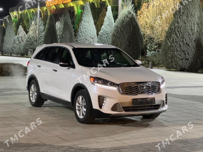 Kia Sorento 2019 - 285 000 TMT - Ашхабад - img 3