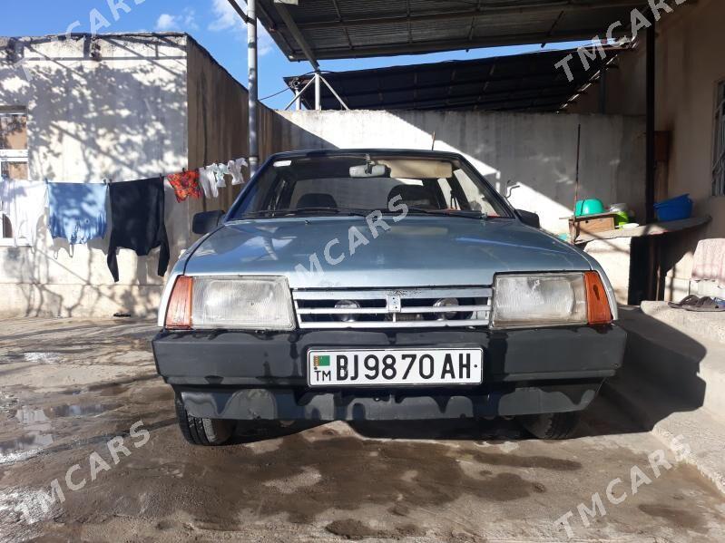 Lada 21099 1999 - 14 000 TMT - Анев - img 2