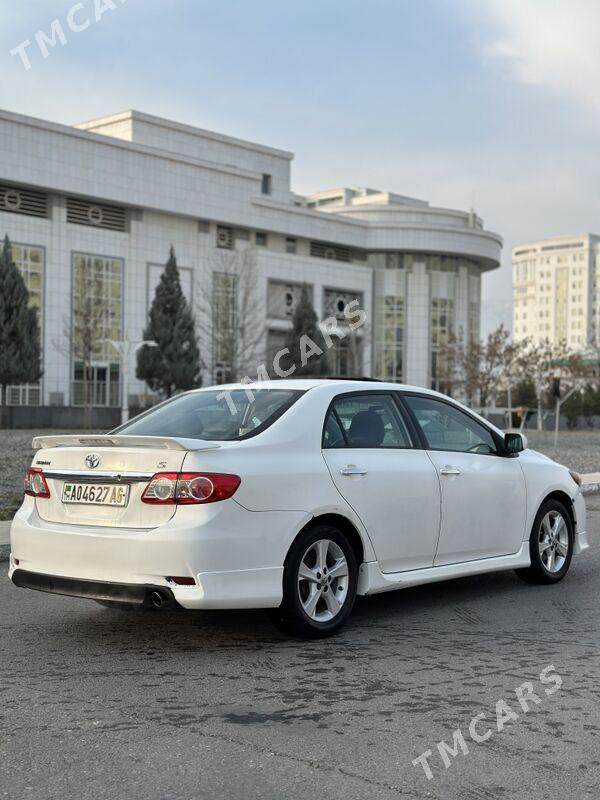 Toyota Corolla 2011 - 150 000 TMT - Aşgabat - img 4