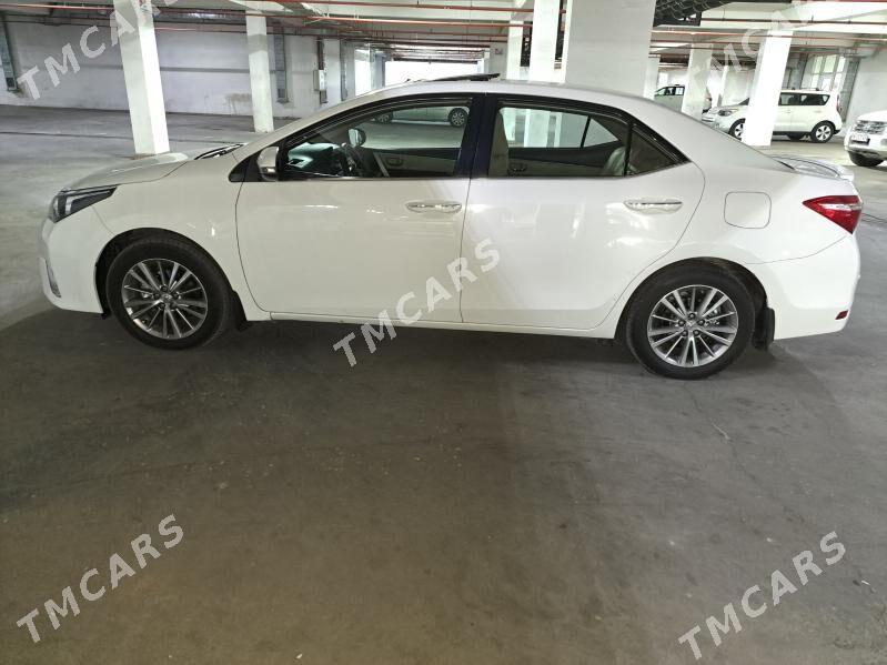 Toyota Corolla 2014 - 250 000 TMT - Aşgabat - img 6