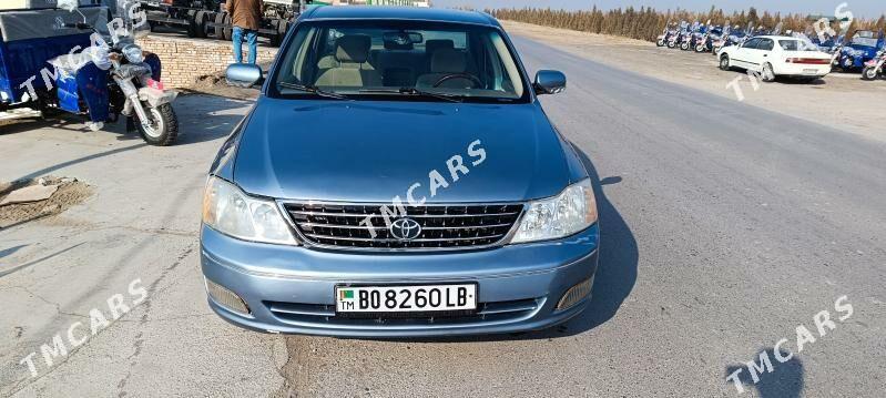 Toyota Avalon 2001 - 135 000 TMT - Туркменабат - img 3