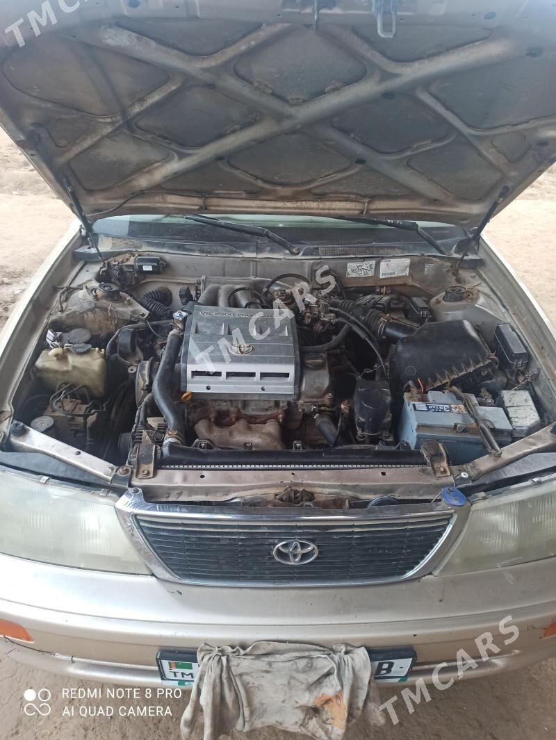 Toyota Avalon 1997 - 48 000 TMT - Dostluk - img 3