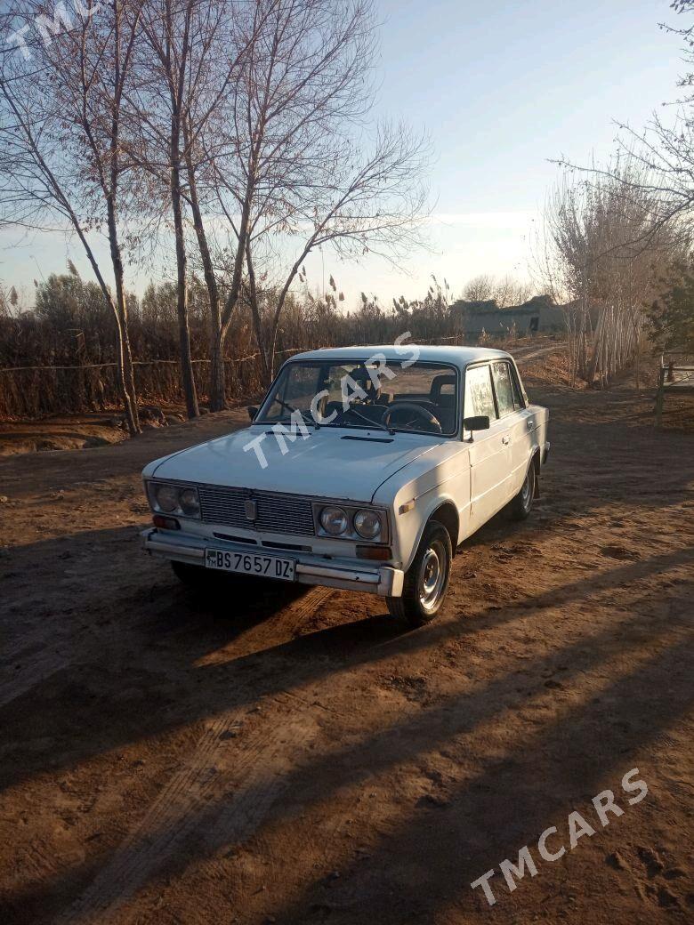 Lada 2106 1999 - 22 000 TMT - Кёнеургенч - img 2