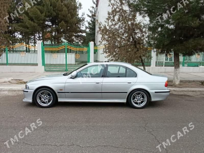 BMW E39 2001 - 130 000 TMT - Ашхабад - img 5