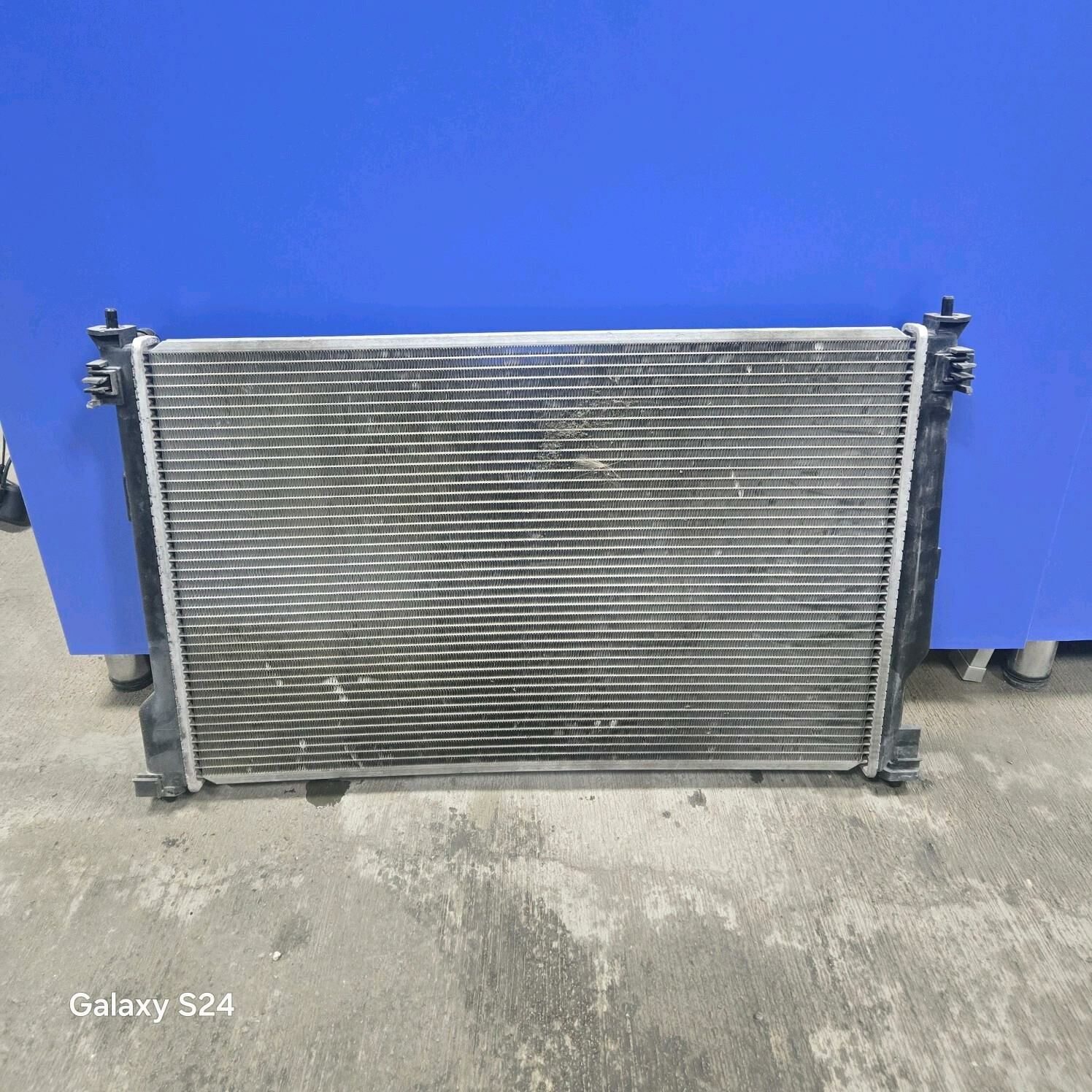 Camry Avalon Radiator 500 TMT - Ашхабад - img 2