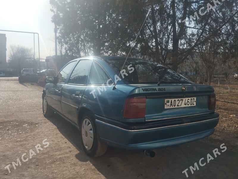 Opel Vectra 1993 - 23 000 TMT - Дашогуз - img 4