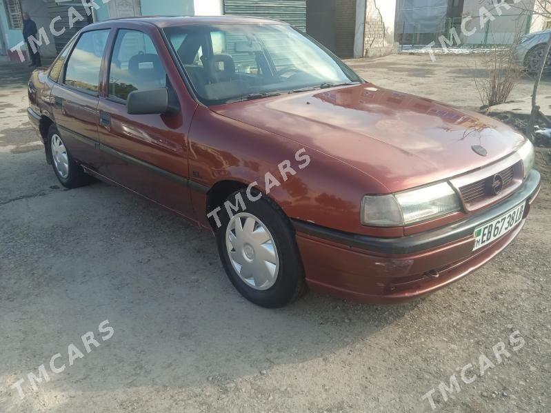 Opel Vectra 1993 - 26 000 TMT - Türkmenabat - img 6