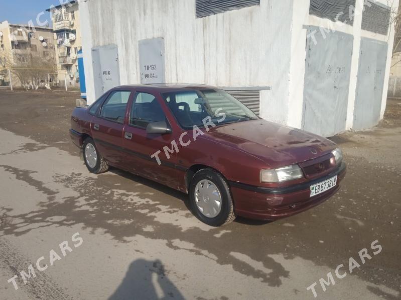 Opel Vectra 1993 - 26 000 TMT - Türkmenabat - img 3