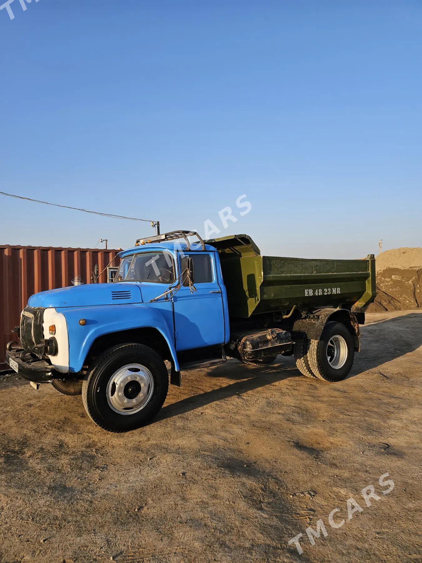 Zil 130 1992 - 120 000 TMT - Ýolöten - img 5