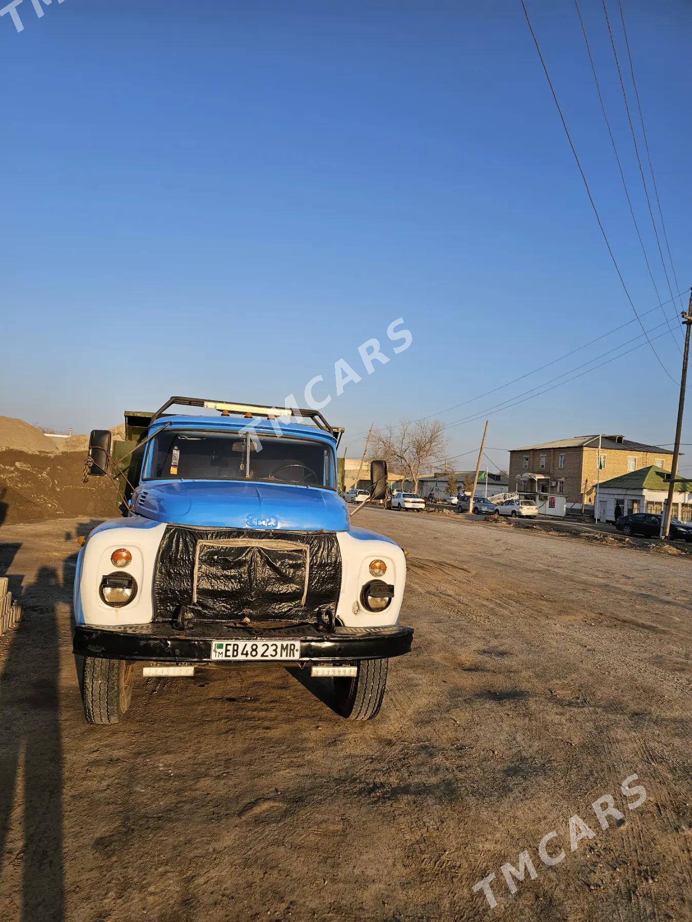 Zil 130 1992 - 120 000 TMT - Ýolöten - img 4