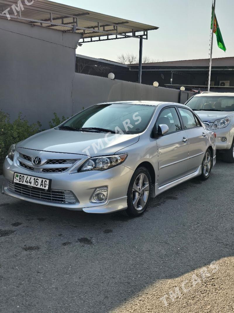 Toyota Corolla 2012 - 165 000 TMT - Ашхабад - img 3