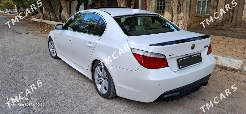 BMW E60 2004 - 130 000 TMT - Ёлётен - img 4