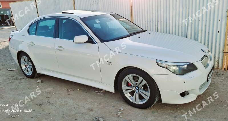 BMW E60 2004 - 130 000 TMT - Ёлётен - img 3