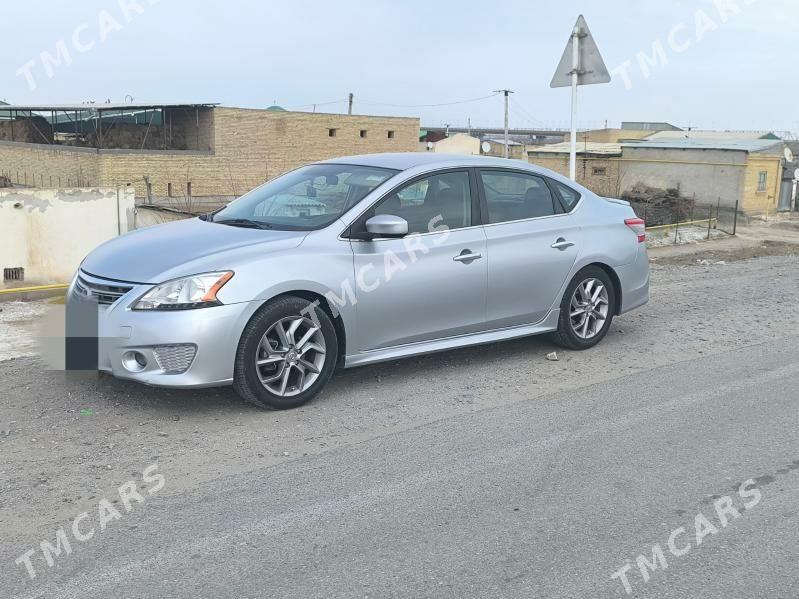 Nissan Sentra 2013 - 110 000 TMT - Türkmenabat - img 3