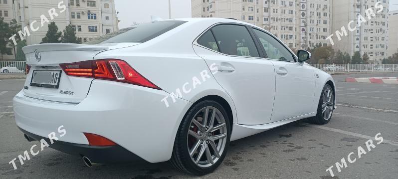 Lexus IS 2017 - 285 000 TMT - Aşgabat - img 7