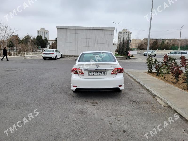 Toyota Corolla 2012 - 138 000 TMT - Ашхабад - img 2