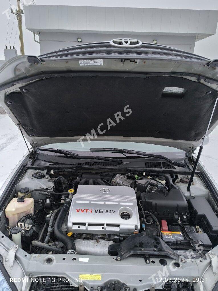 Toyota Camry 2004 - 158 000 TMT - Daşoguz - img 7