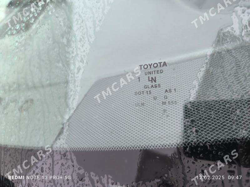 Toyota Camry 2004 - 158 000 TMT - Daşoguz - img 10