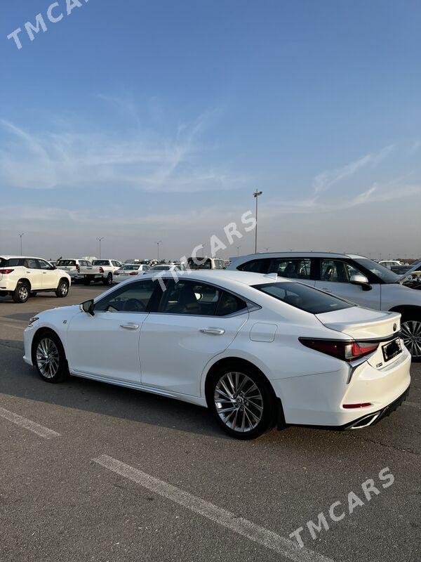 Lexus ES 350 2019 - 490 000 TMT - Ашхабад - img 4