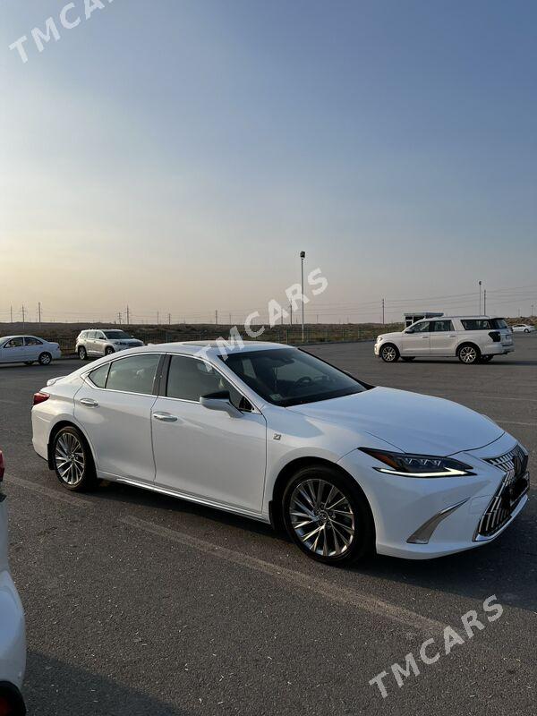 Lexus ES 350 2019 - 490 000 TMT - Ашхабад - img 3