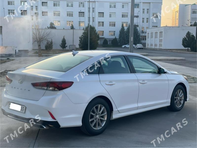 Hyundai Sonata 2018 - 200 000 TMT - Aşgabat - img 3