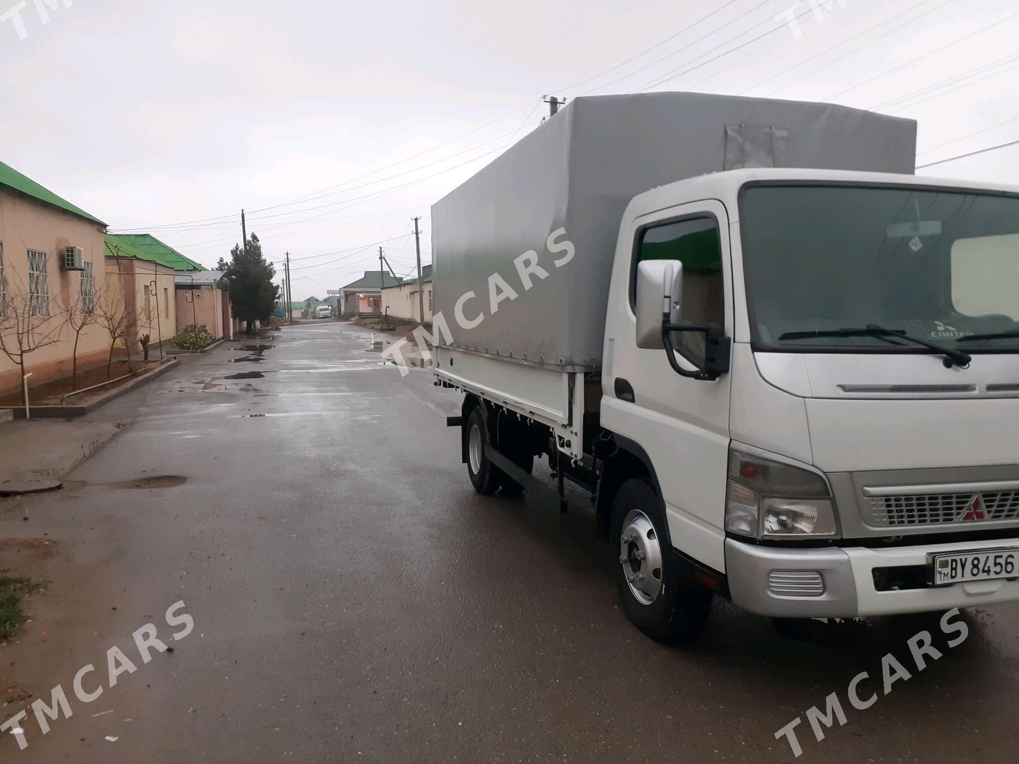 Mitsubishi Canter 2013 - 370 000 TMT - Ашхабад - img 3